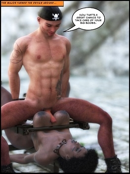 bootcamp-from-hell027 free hentai comics
