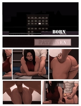 born-1002 free hentai comics