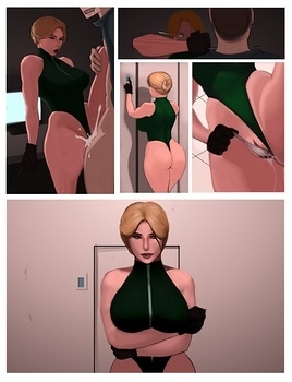 born-1008 free hentai comics