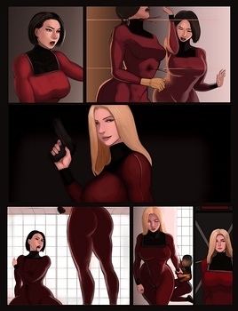 born-1024 free hentai comics