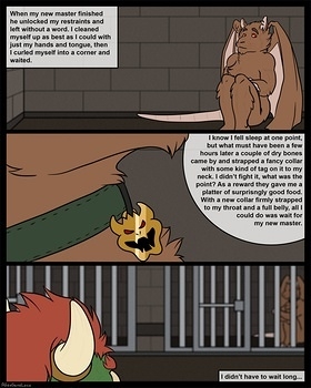 bowser-s-pet-2002 free hentai comics