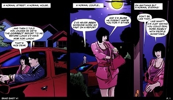 brandi-bandit-1002 free hentai comics