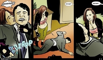 brandi-bandit-1004 free hentai comics