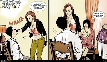 brandi-bandit-1005 free hentai comics
