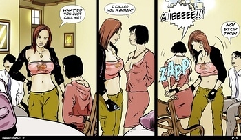 brandi-bandit-1006 free hentai comics