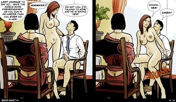 brandi-bandit-1015 free hentai comics