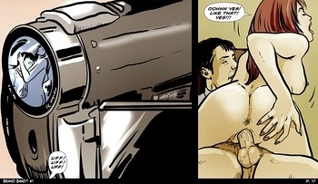 brandi-bandit-1018 free hentai comics