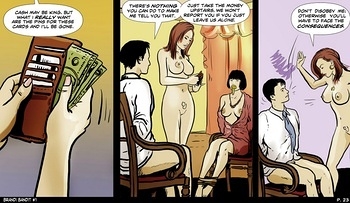 brandi-bandit-1024 free hentai comics