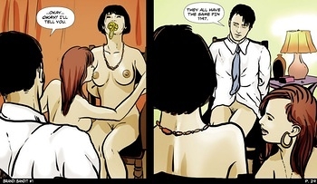 brandi-bandit-1030 free hentai comics