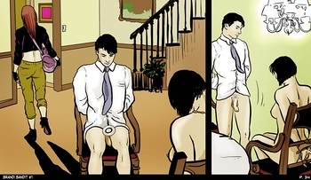 brandi-bandit-1035 free hentai comics