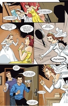 bridezilla-1002 free hentai comics