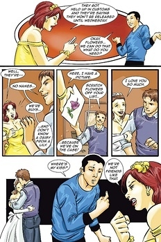 bridezilla-1004 free hentai comics