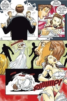 bridezilla-1010 free hentai comics