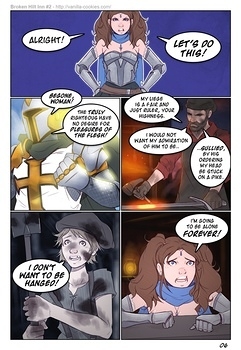 broken-hilt-inn-2007 free hentai comics