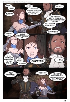 broken-hilt-inn-2009 free hentai comics
