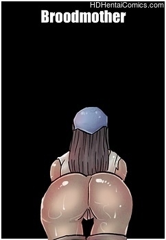 Porn Comics - Broodmother Hentai Comics