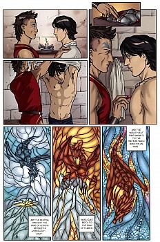 brothers-to-dragons-1022 free hentai comics