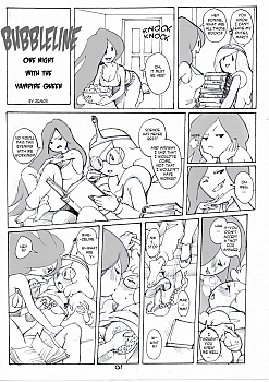 bubbleline-one-night-with-the-vampire-queen002 free hentai comics