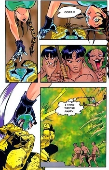 bubis-raider004 free hentai comics