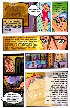 bubis-raider012 free hentai comics