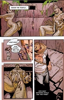 bubis-raider021 free hentai comics