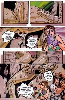 bubis-raider022 free hentai comics