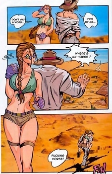 bubis-raider027 free hentai comics