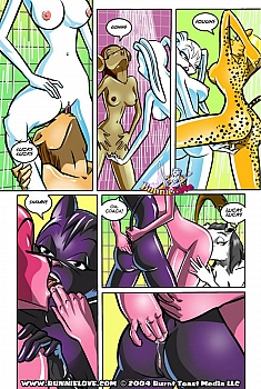 bunnie-love-3021 free hentai comics
