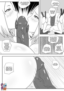bunnies-from-konoha006 free hentai comics