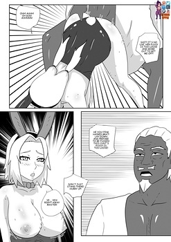 bunnies-from-konoha009 free hentai comics