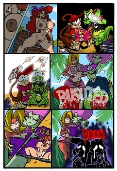 busted002 free hentai comics