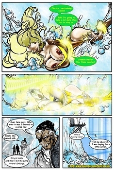 buterscotch-cow-1-no-pain-no-gain006 free hentai comics