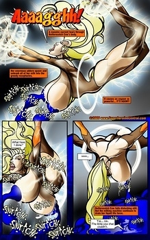 buterscotch-cow-1-no-pain-no-gain016 free hentai comics