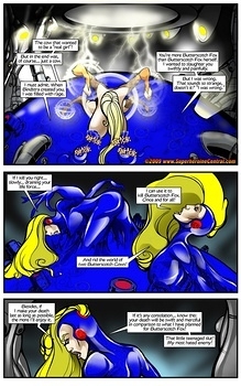 buterscotch-cow-1-no-pain-no-gain017 free hentai comics