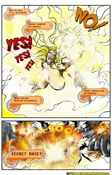 buterscotch-cow-1-no-pain-no-gain022 free hentai comics