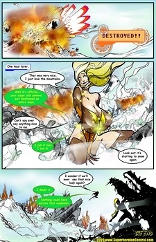 buterscotch-cow-1-no-pain-no-gain023 free hentai comics