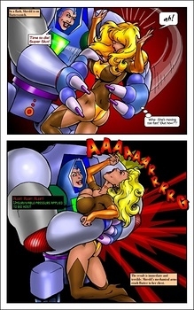 butterscotch-fox-1006 free hentai comics