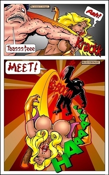 butterscotch-fox-1014 free hentai comics