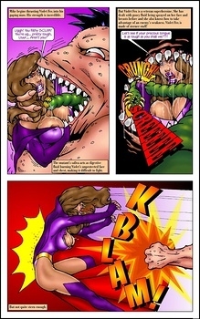 butterscotch-fox-1019 free hentai comics