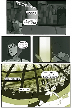 caged-with-a-ghost002 free hentai comics