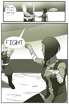 caged-with-a-ghost005 free hentai comics