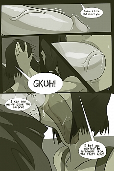 caged-with-a-ghost010 free hentai comics