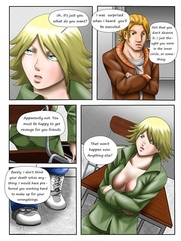 cagegirl-4-death-row003 free hentai comics