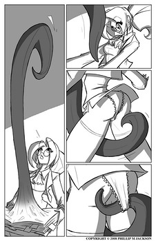 calamari-grimoire003 free hentai comics