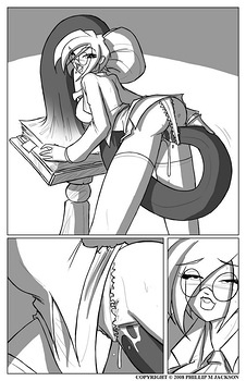 calamari-grimoire004 free hentai comics