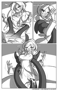 calamari-grimoire005 free hentai comics