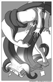 calamari-grimoire006 free hentai comics