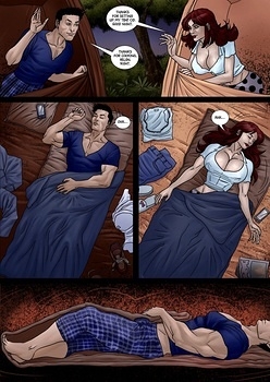 camp-and-grow-1004 free hentai comics