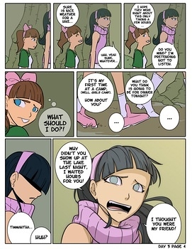 camp-sherwood-7chan039 free hentai comics