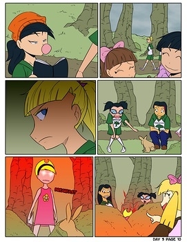 camp-sherwood-7chan045 free hentai comics